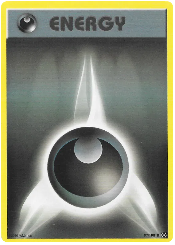 Dark Energy 97/108