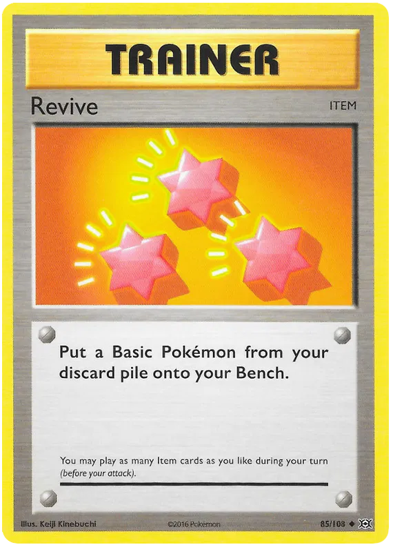 Revive 85/108