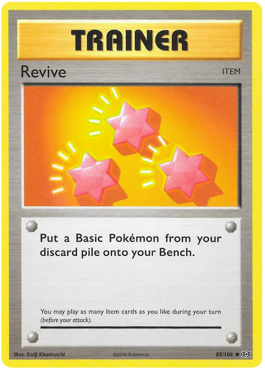 Revive 85/108
