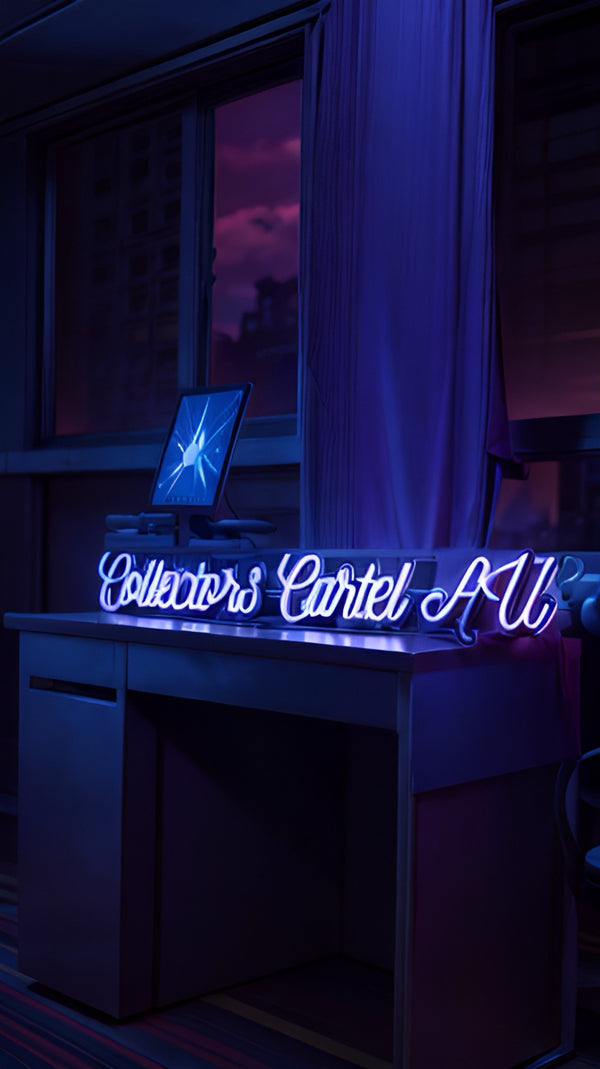 Collectors Cartel AU