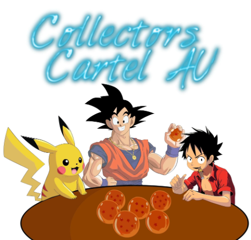 Cartel Wheel EP8 Base Set ZARD pack